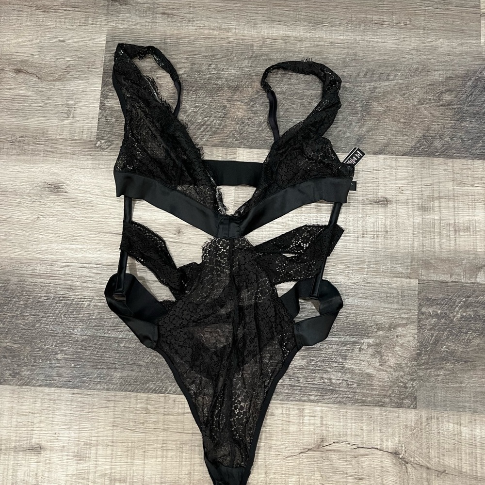 Victoria Secret Bodysuit